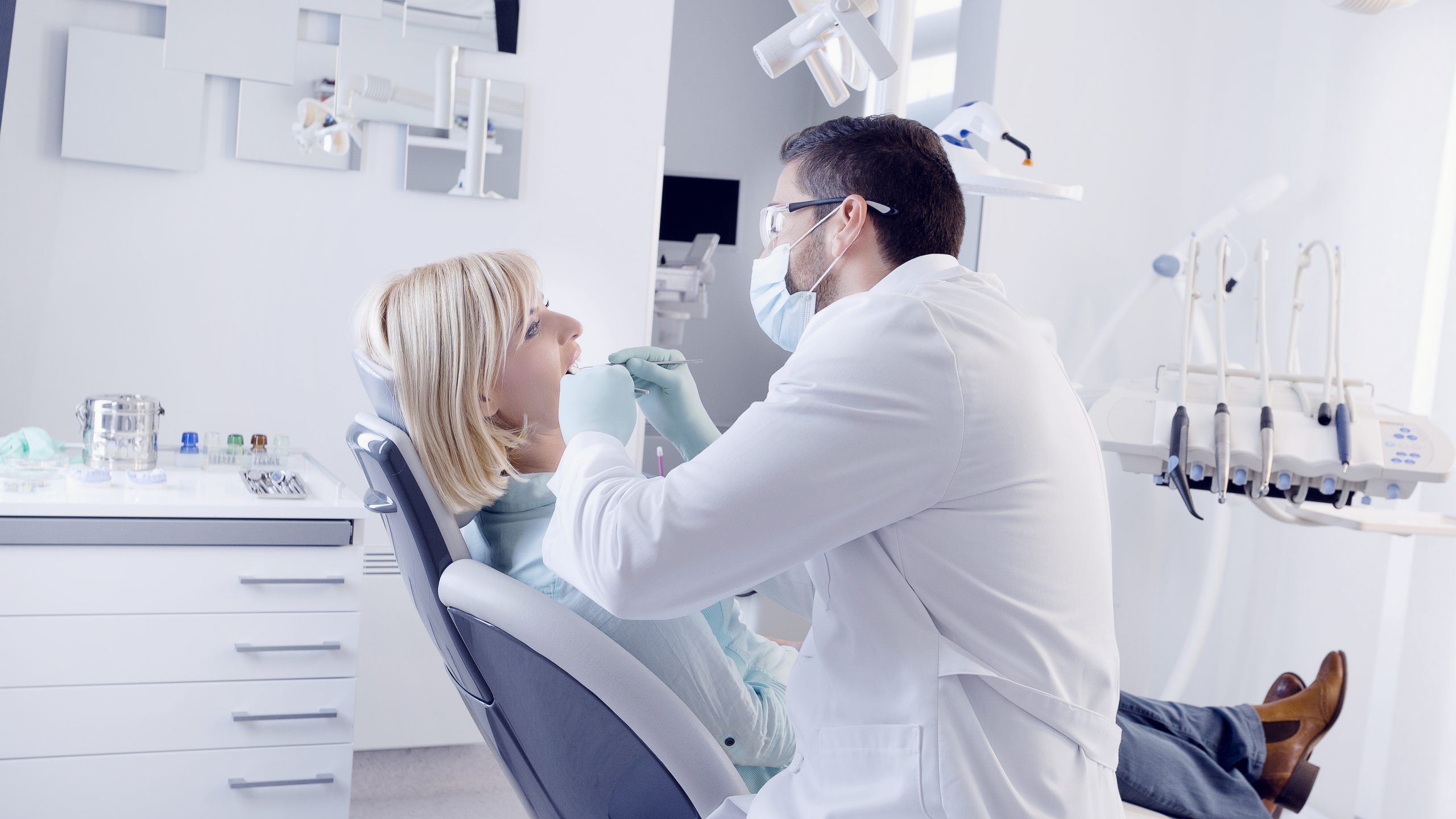 Dentist in Eureka, MT