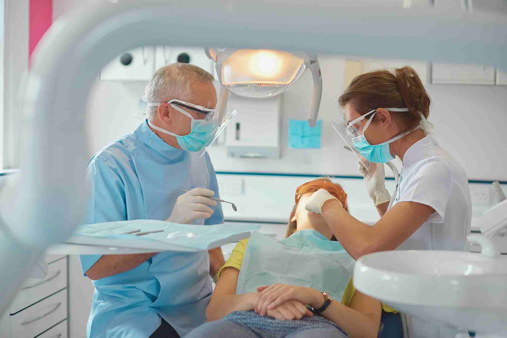 Dentist in Eureka, MT